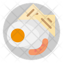 پیش‌نمایش فایل breakfast-1935784 از پک غذا