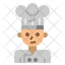پیش‌نمایش فایل chef-1935790 از پک غذا