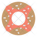 پیش‌نمایش فایل donut-1935771 از پک غذا