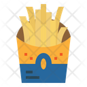 پیش‌نمایش فایل french-fries-1935780 از پک غذا