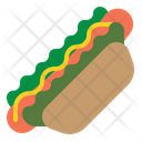 پیش‌نمایش فایل hotdog-1935783 از پک غذا