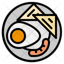 پیش‌نمایش فایل breakfast-1935752 از پک غذا
