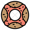 پیش‌نمایش فایل donut-1935739 از پک غذا