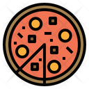 پیش‌نمایش فایل pizza-1935768 از پک غذا