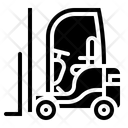 پیش‌نمایش فایل forklift-1935205 از پک ساخت و ساز