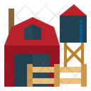 پیش‌نمایش فایل barn-1935618 از پک مزرعه و باغ
