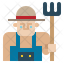 پیش‌نمایش فایل farmer-1935606 از پک مزرعه و باغ