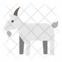 پیش‌نمایش فایل goat-1935608 از پک مزرعه و باغ
