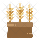 پیش‌نمایش فایل grains-1935599 از پک مزرعه و باغ