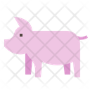 پیش‌نمایش فایل pig-1935601 از پک مزرعه و باغ