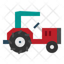 پیش‌نمایش فایل tractor-1935615 از پک مزرعه و باغ