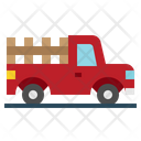 پیش‌نمایش فایل truck-1935592 از پک مزرعه و باغ