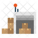 پیش‌نمایش فایل warehouse-1935591 از پک مزرعه و باغ