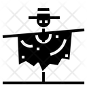 پیش‌نمایش فایل scarecrow-1935708 از پک مزرعه و باغ