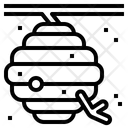 پیش‌نمایش فایل honeycomb-1935664 از پک مزرعه و باغ