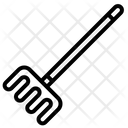 پیش‌نمایش فایل rake-1935675 از پک مزرعه و باغ