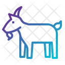 پیش‌نمایش فایل goat-1935646 از پک مزرعه و باغ