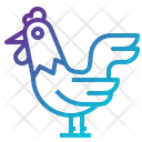 پیش‌نمایش فایل hen-1935645 از پک مزرعه و باغ