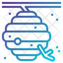 پیش‌نمایش فایل honeycomb-1935627 از پک مزرعه و باغ