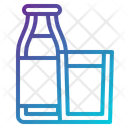پیش‌نمایش فایل milk-bottle-1935642 از پک مزرعه و باغ