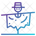پیش‌نمایش فایل scarecrow-1935635 از پک مزرعه و باغ