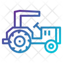 پیش‌نمایش فایل tractor-1935653 از پک مزرعه و باغ