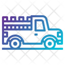 پیش‌نمایش فایل truck-1935630 از پک مزرعه و باغ