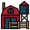 پیش‌نمایش فایل barn-1935585 از پک مزرعه و باغ