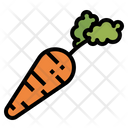 پیش‌نمایش فایل carrot-1935554 از پک مزرعه و باغ