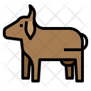 پیش‌نمایش فایل cow-1935588 از پک مزرعه و باغ