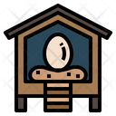 پیش‌نمایش فایل egg-1935586 از پک مزرعه و باغ