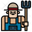 پیش‌نمایش فایل farmer-1935573 از پک مزرعه و باغ