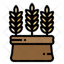 پیش‌نمایش فایل grains-1935566 از پک مزرعه و باغ