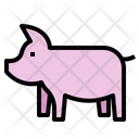 پیش‌نمایش فایل pig-1935568 از پک مزرعه و باغ