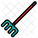 پیش‌نمایش فایل rake-1935567 از پک مزرعه و باغ