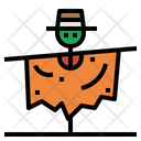 پیش‌نمایش فایل scarecrow-1935564 از پک مزرعه و باغ