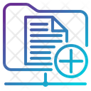 پیش‌نمایش فایل add-folder-1935412 از پک شبکه داده