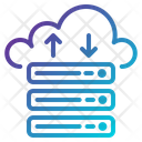 پیش‌نمایش فایل cloud-server-1935438 از پک شبکه داده