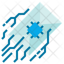 پیش‌نمایش فایل email-1935294 از پک کپی رایتینگ