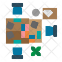 پیش‌نمایش فایل office-layout-1935292 از پک کپی رایتینگ