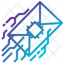 پیش‌نمایش فایل email-1935331 از پک کپی رایتینگ