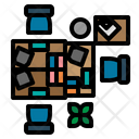 پیش‌نمایش فایل office-layout-1935257 از پک کپی رایتینگ