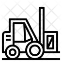 پیش‌نمایش فایل forklift-1947837 از پک صنعت