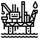 پیش‌نمایش فایل oil-platform-1947835 از پک صنعت