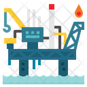 پیش‌نمایش فایل oil-platform-1947763 از پک صنعت