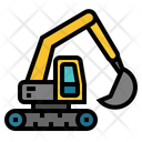 پیش‌نمایش فایل excavator-1947733 از پک صنعت
