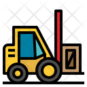پیش‌نمایش فایل forklift-1947729 از پک صنعت