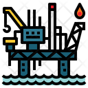 پیش‌نمایش فایل oil-platform-1947727 از پک صنعت