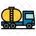 پیش‌نمایش فایل tanker-truck-1947728 از پک صنعت