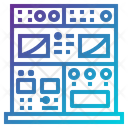 پیش‌نمایش فایل control-panel-1947807 از پک صنعت